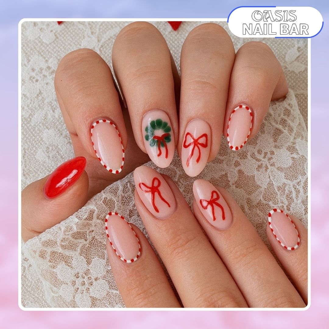 Oasis Nail Bar