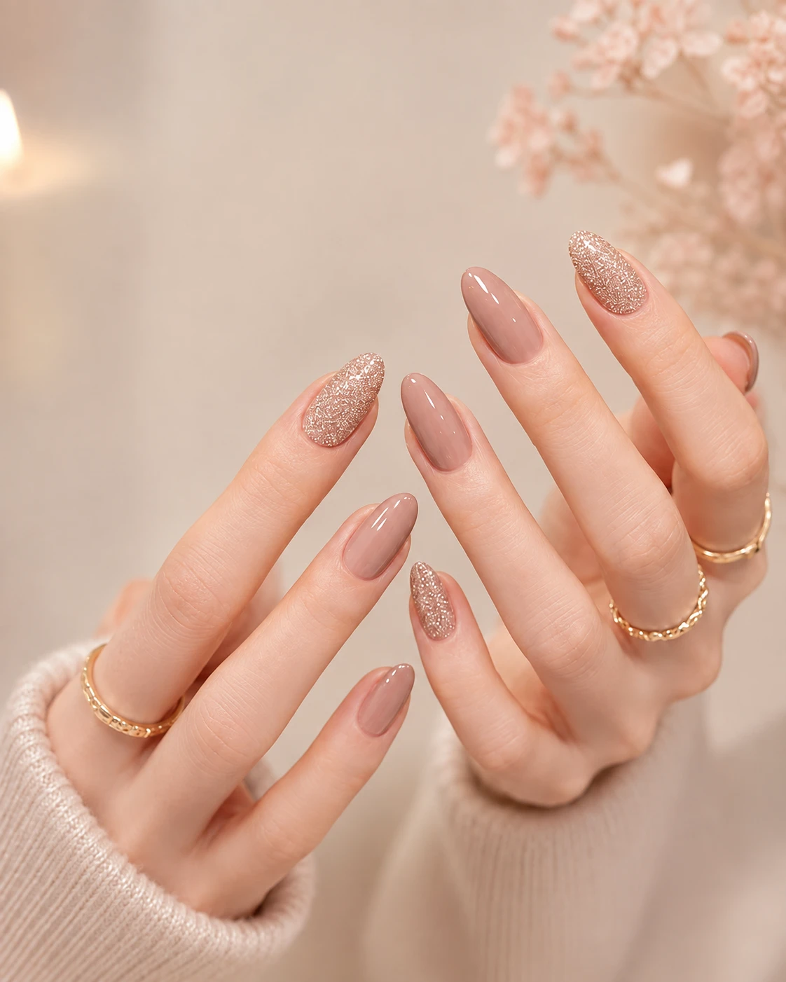 Nails