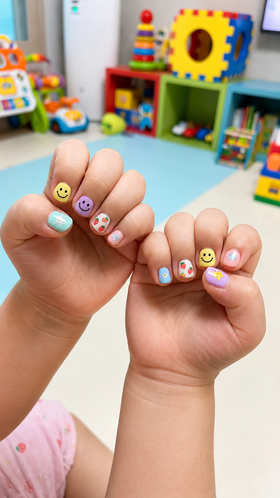 Nails