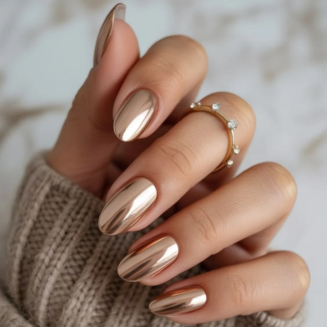 Nails