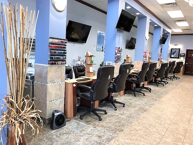 Salon Photo