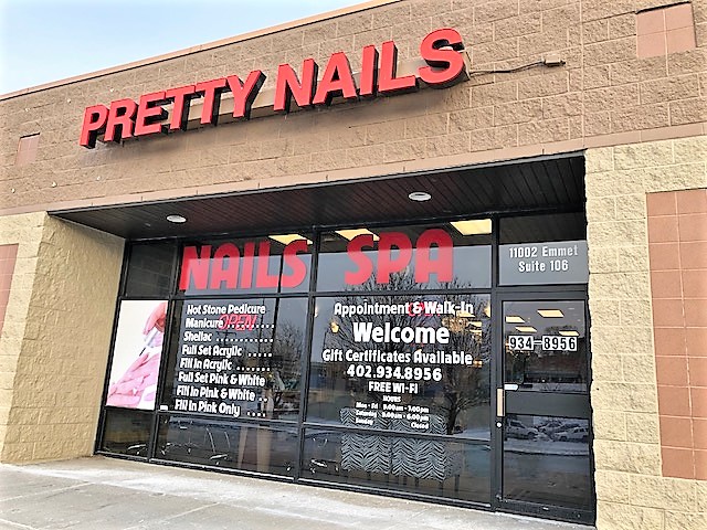 Salon Photo