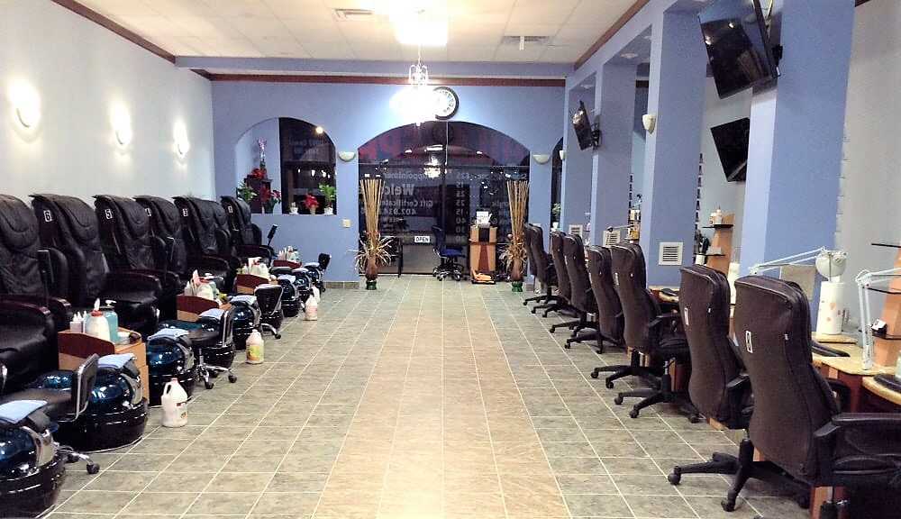 Salon Photo