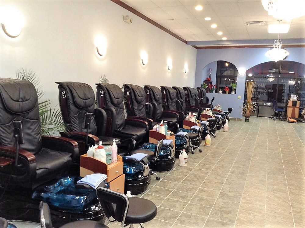 Salon Photo