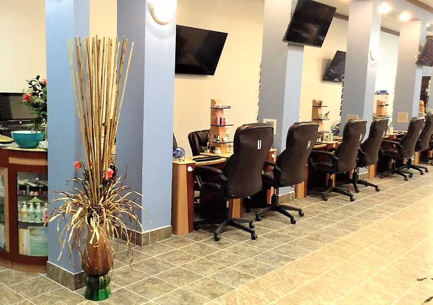 Salon Photo