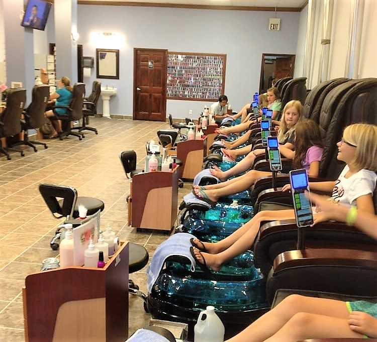 Salon Photo
