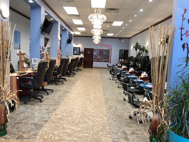 Salon Photo
