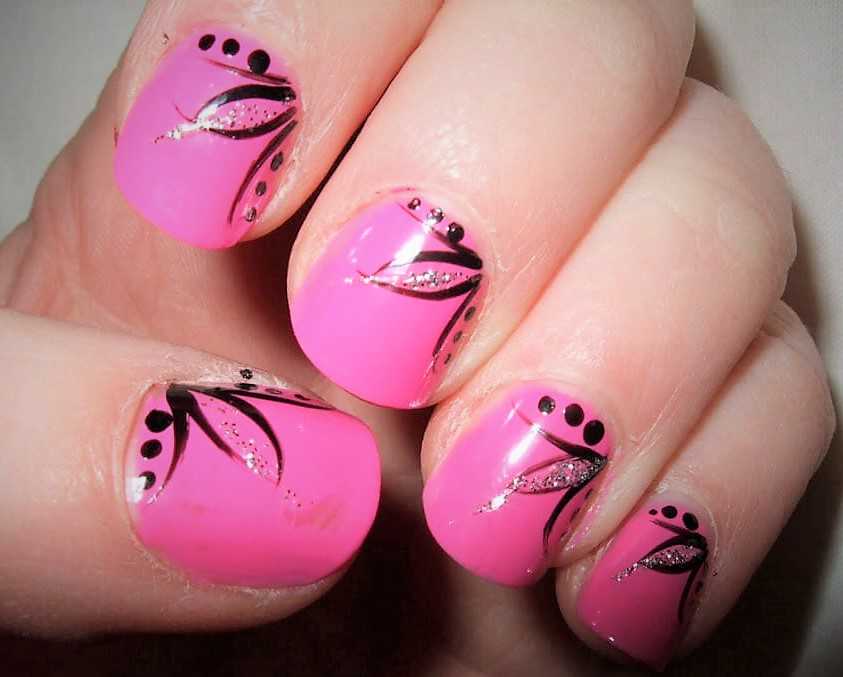 Nail Photo