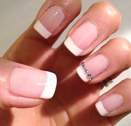 Nail Photo