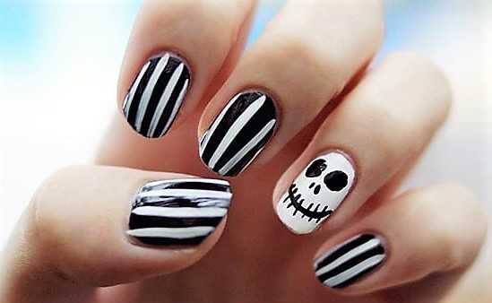 Nail Photo