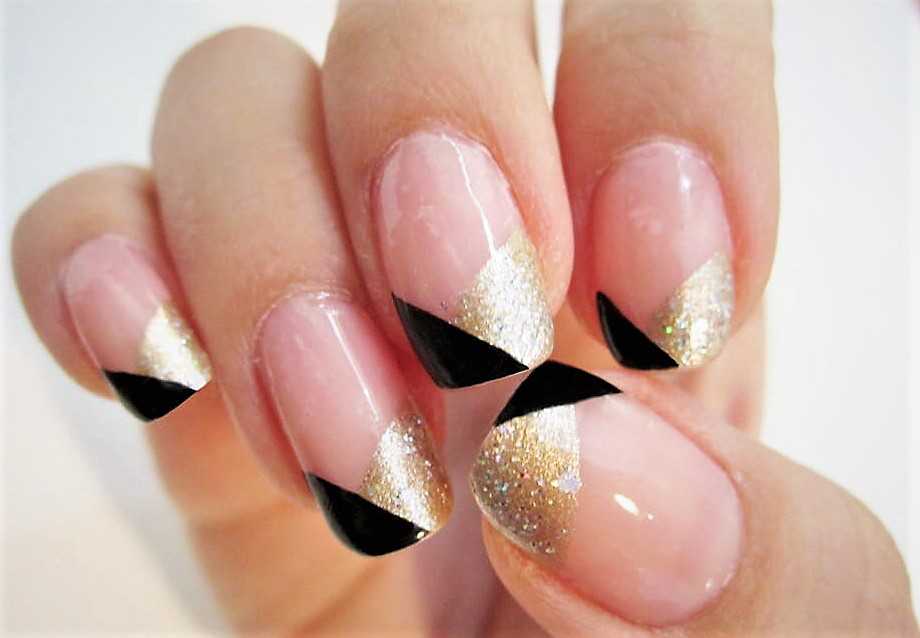 Nail Photo