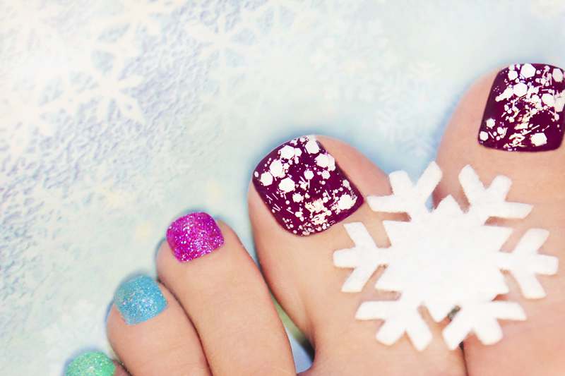 Nails