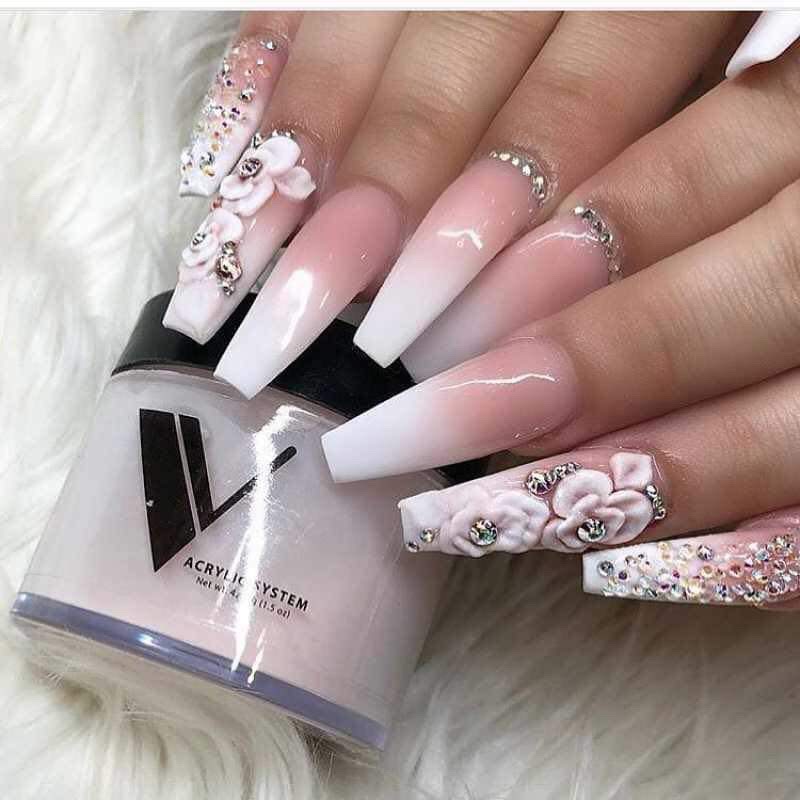 Nails Design 89119