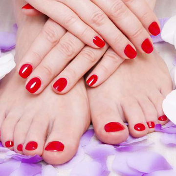 Nails