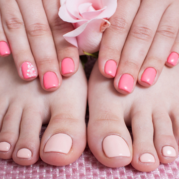 Nails