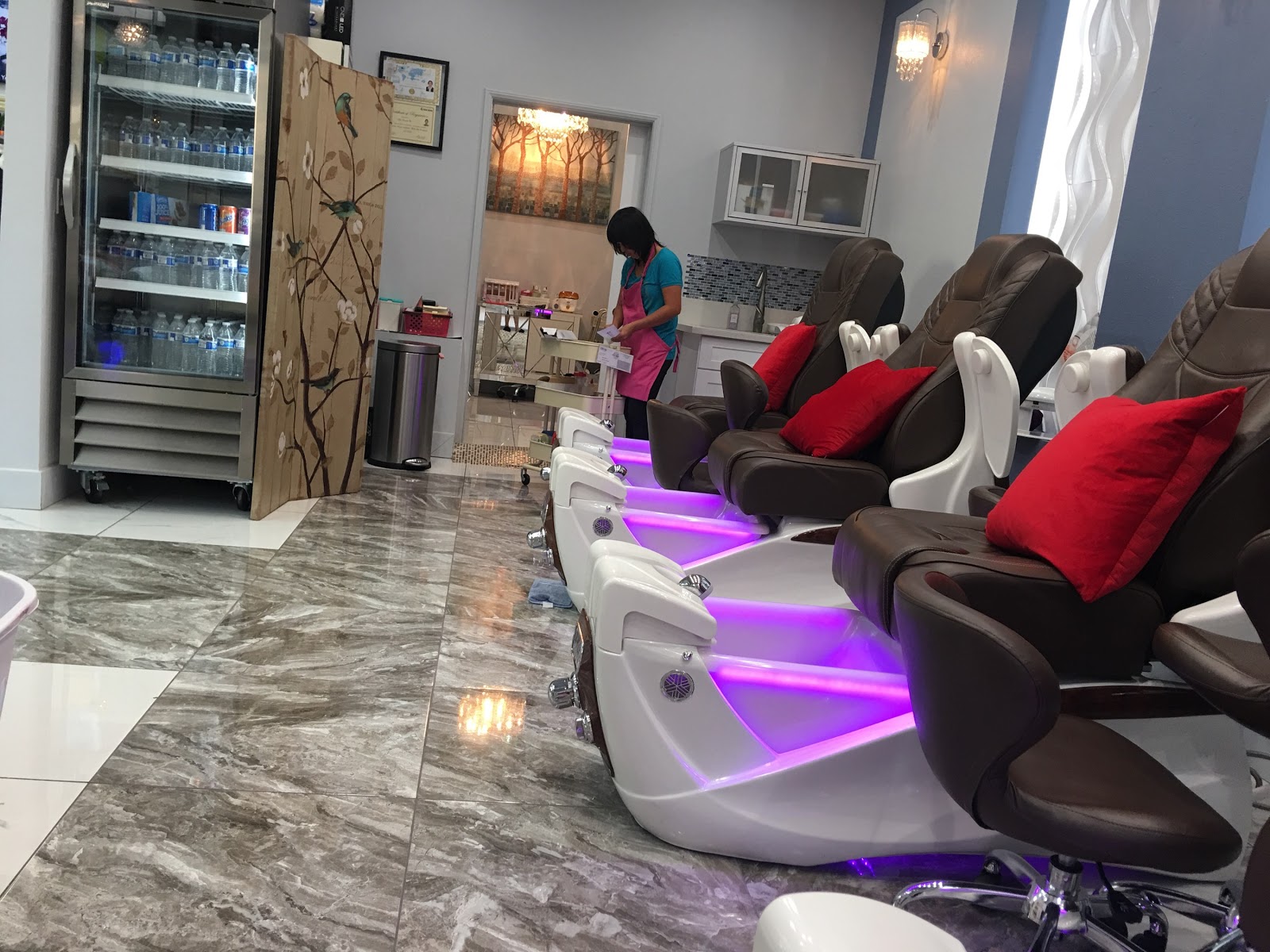 Nails Salon