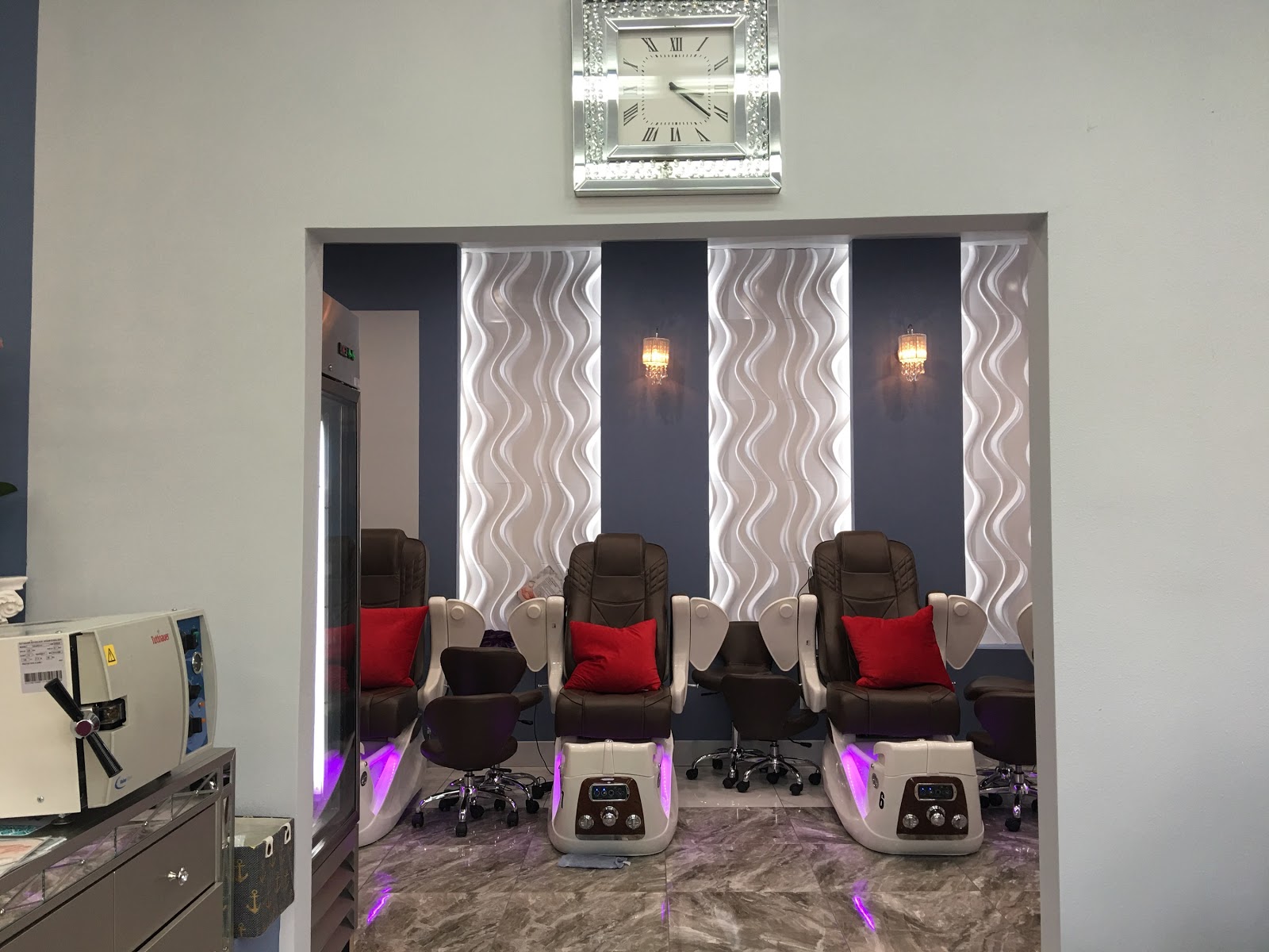 Nails Salon