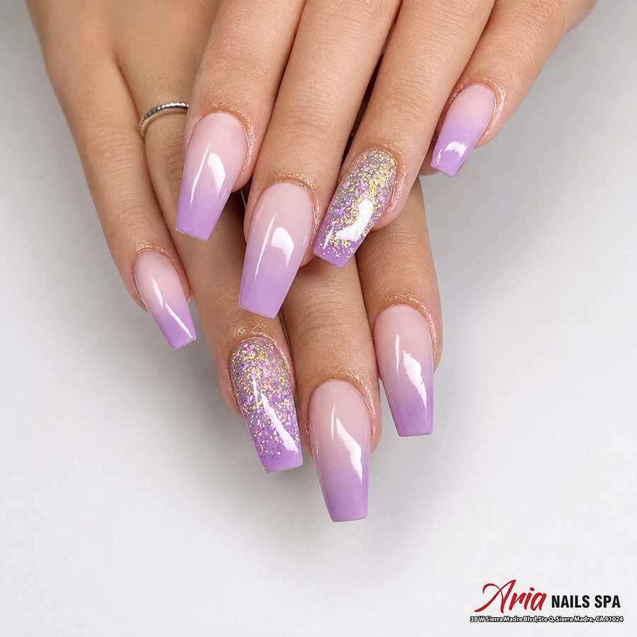 Aria Nails Spa 