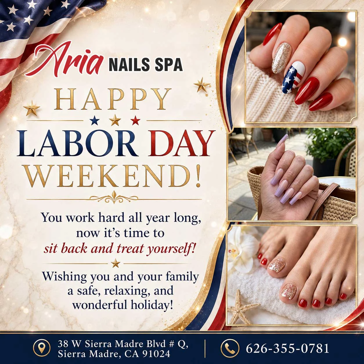 Labor Day