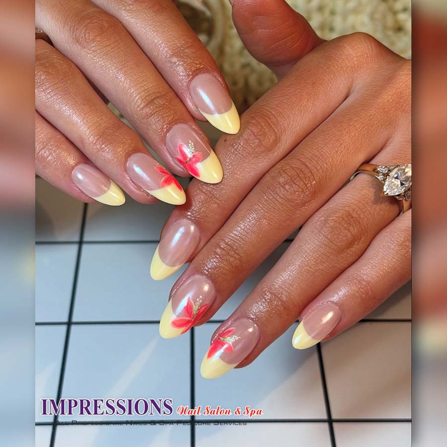 Impression Nail & Spa (3)