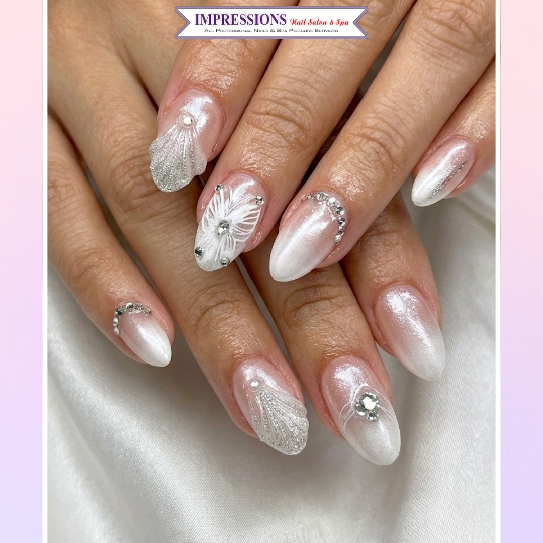 nails design