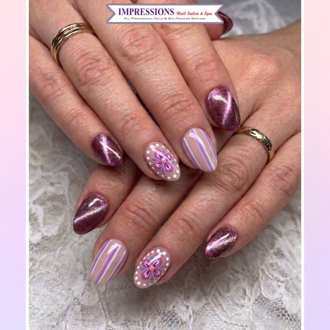 nails design