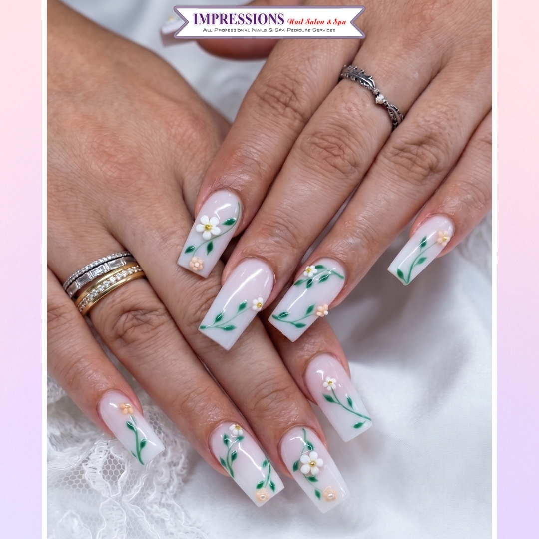 nails design