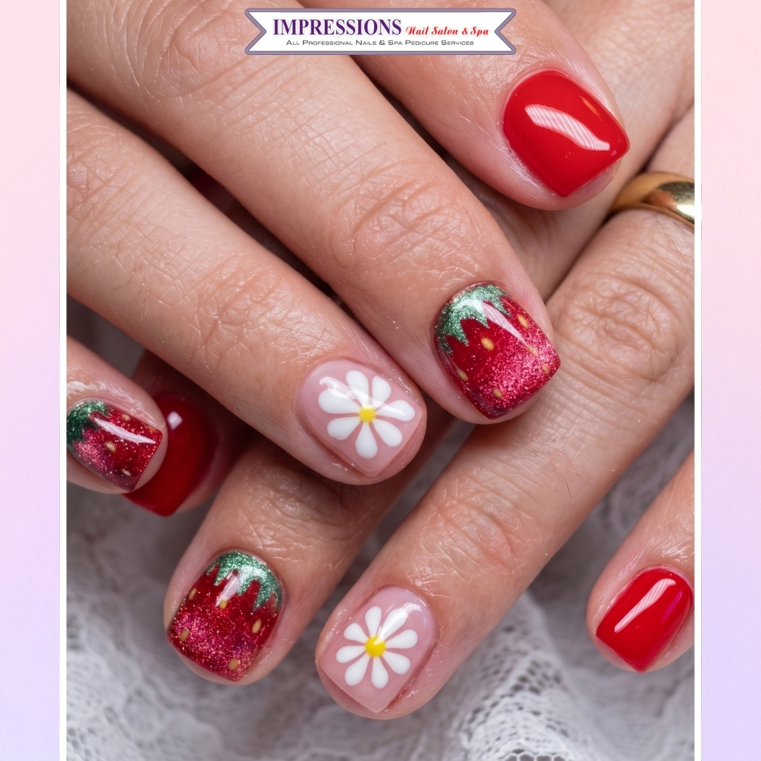 nails design