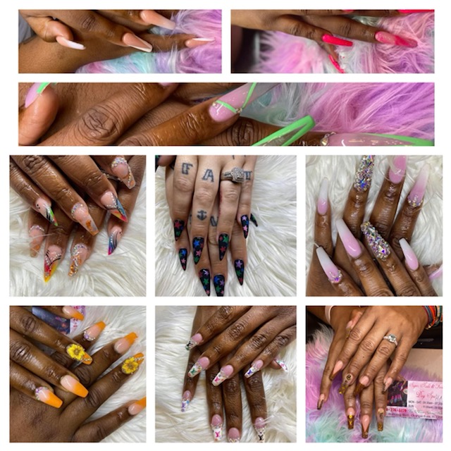 Super Nails &amp; Facials in Orange Park, FL 32073