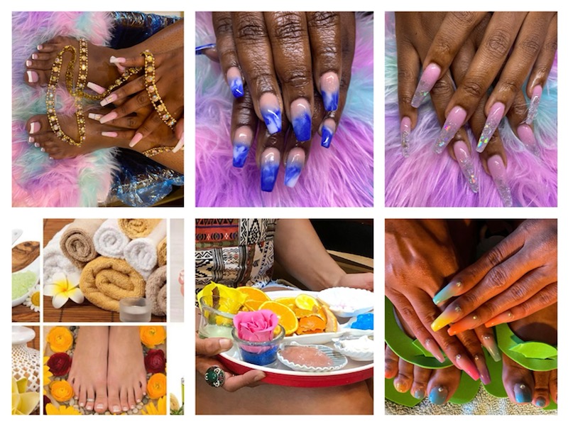 Super Nails &amp; Facials in Orange Park, FL 32073