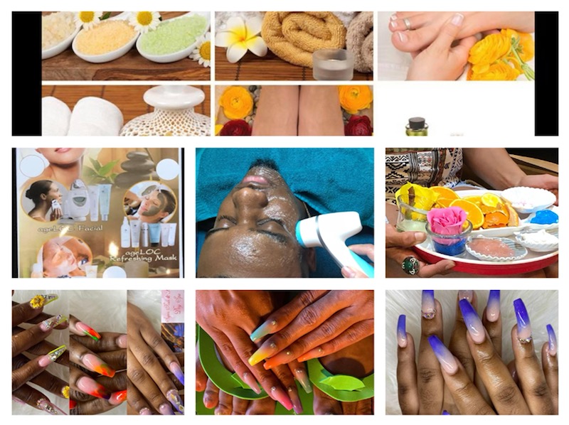 Super Nails &amp; Facials in Orange Park, FL 32073