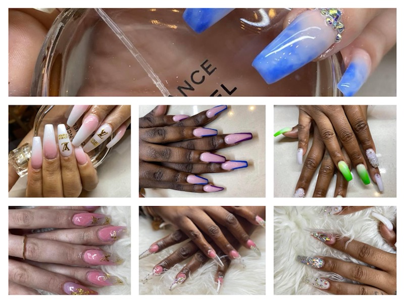 Super Nails &amp; Facials in Orange Park, FL 32073