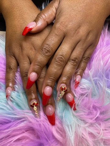 Super Nails &amp; Facials in Orange Park, FL 32073