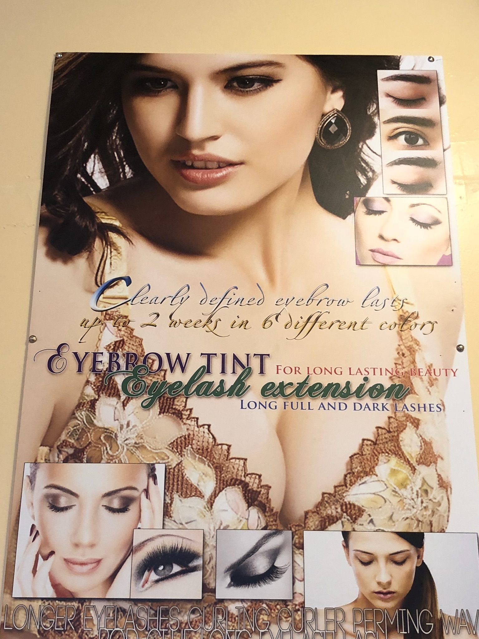 Super Nails &amp; Facials in Orange Park, FL 32073