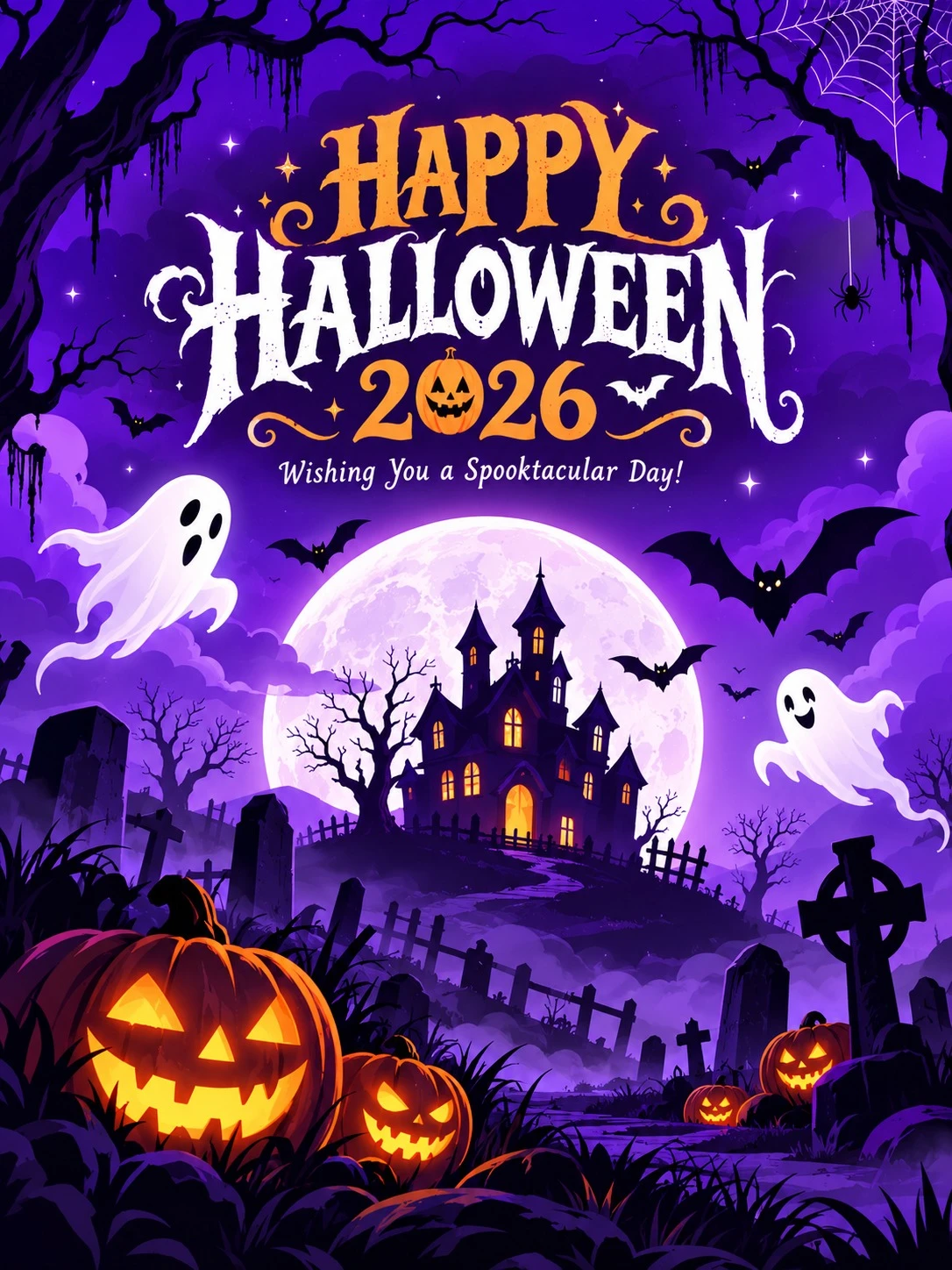Happy Halloween