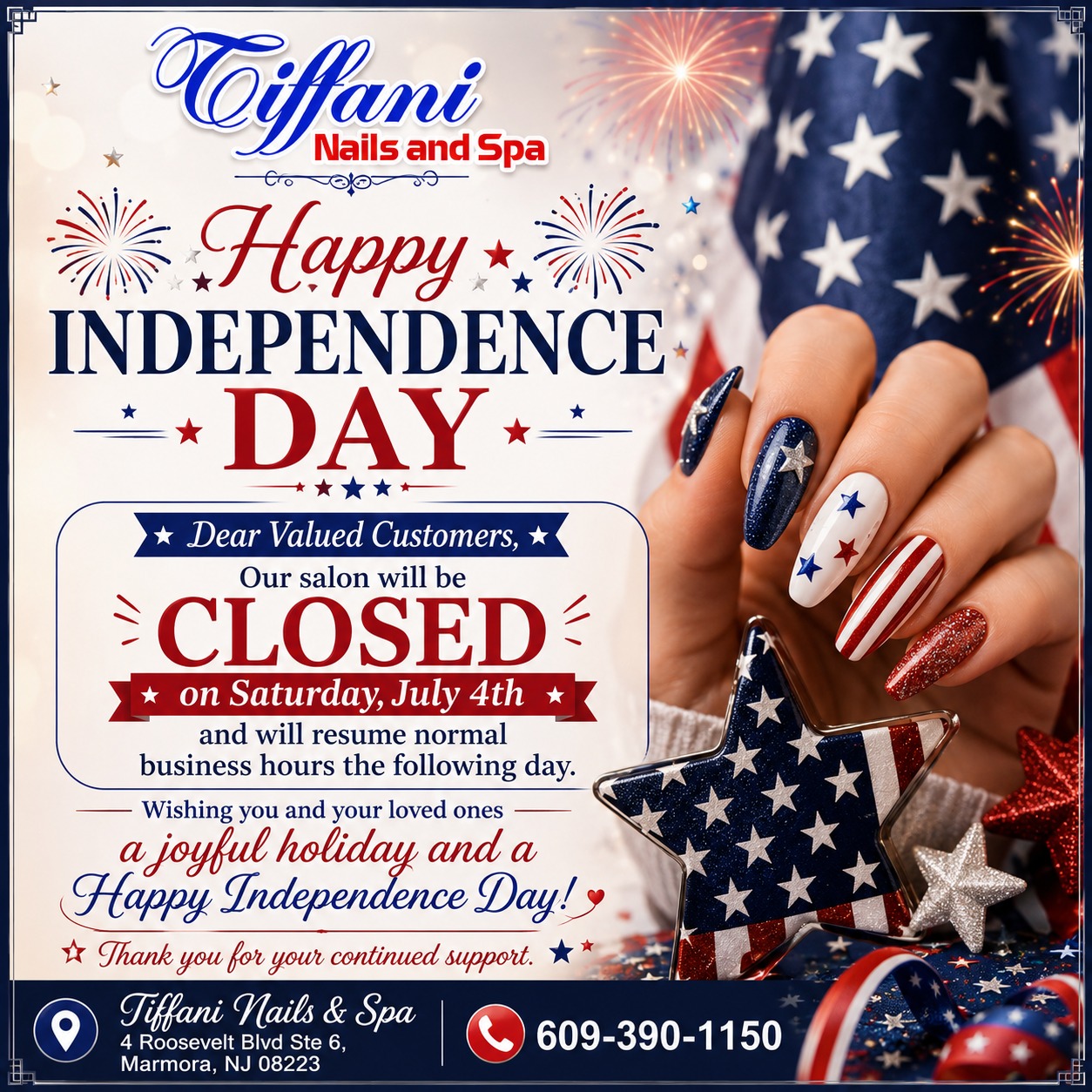 Happy Independence Day