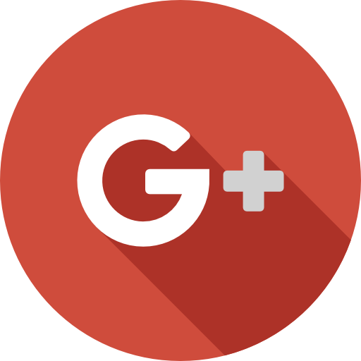 Icon google-plus