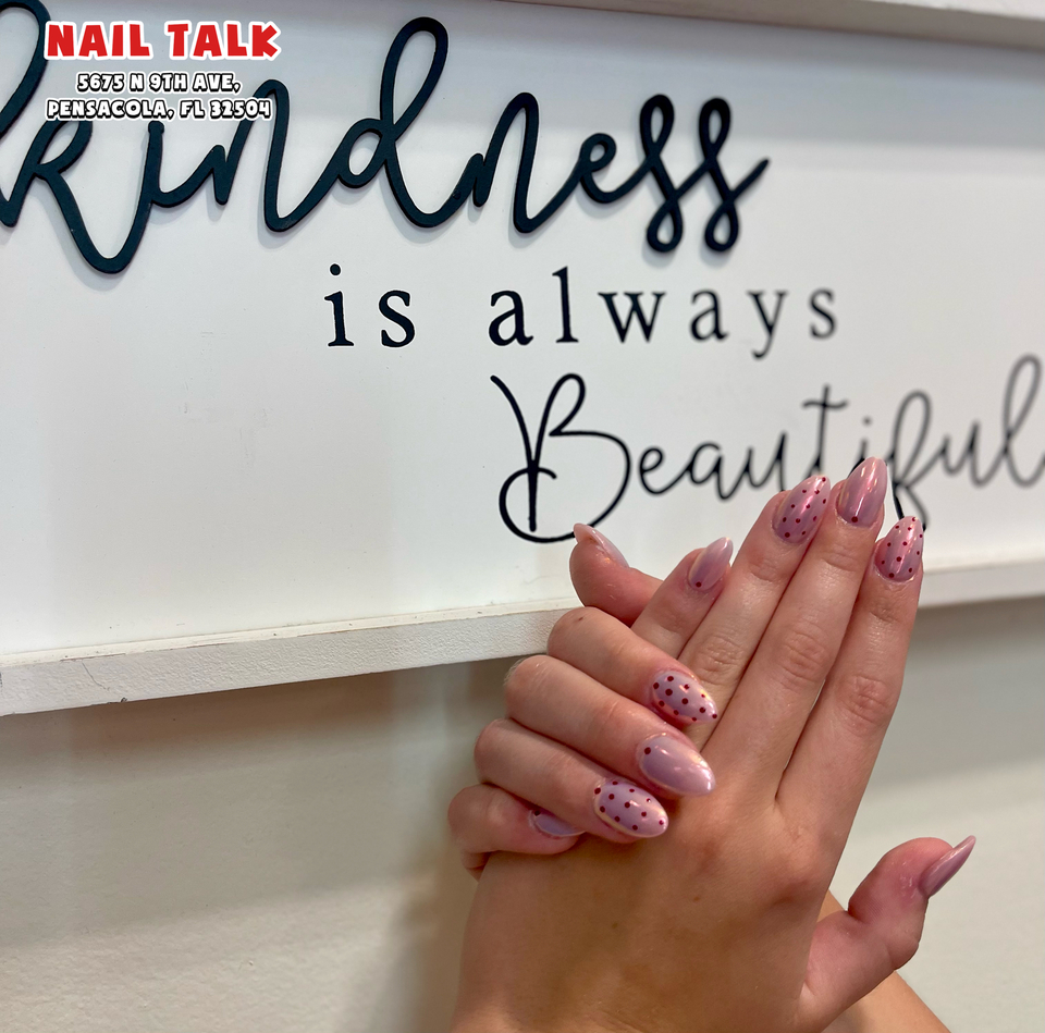 NAIL TALK