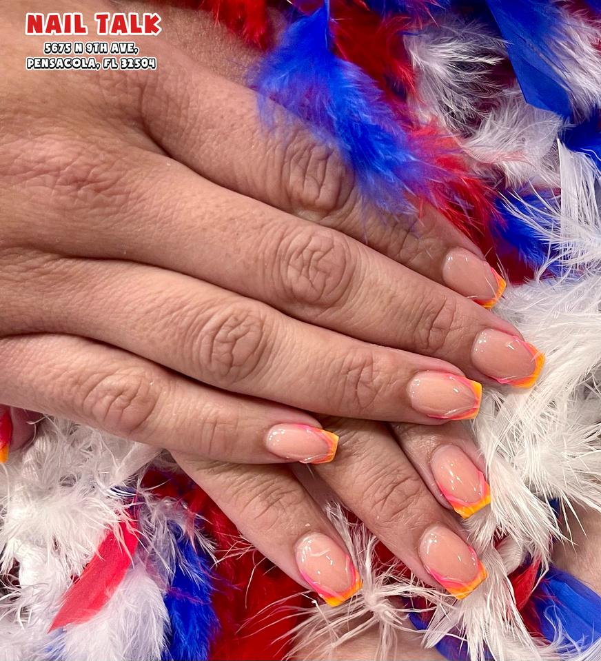 NAIL TALK