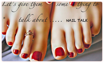 Nail Talk Salon in Pensacola, FL 32504