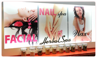 Nail Talk Salon in Pensacola, FL 32504