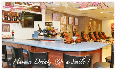 Nail Talk Salon in Pensacola, FL 32504