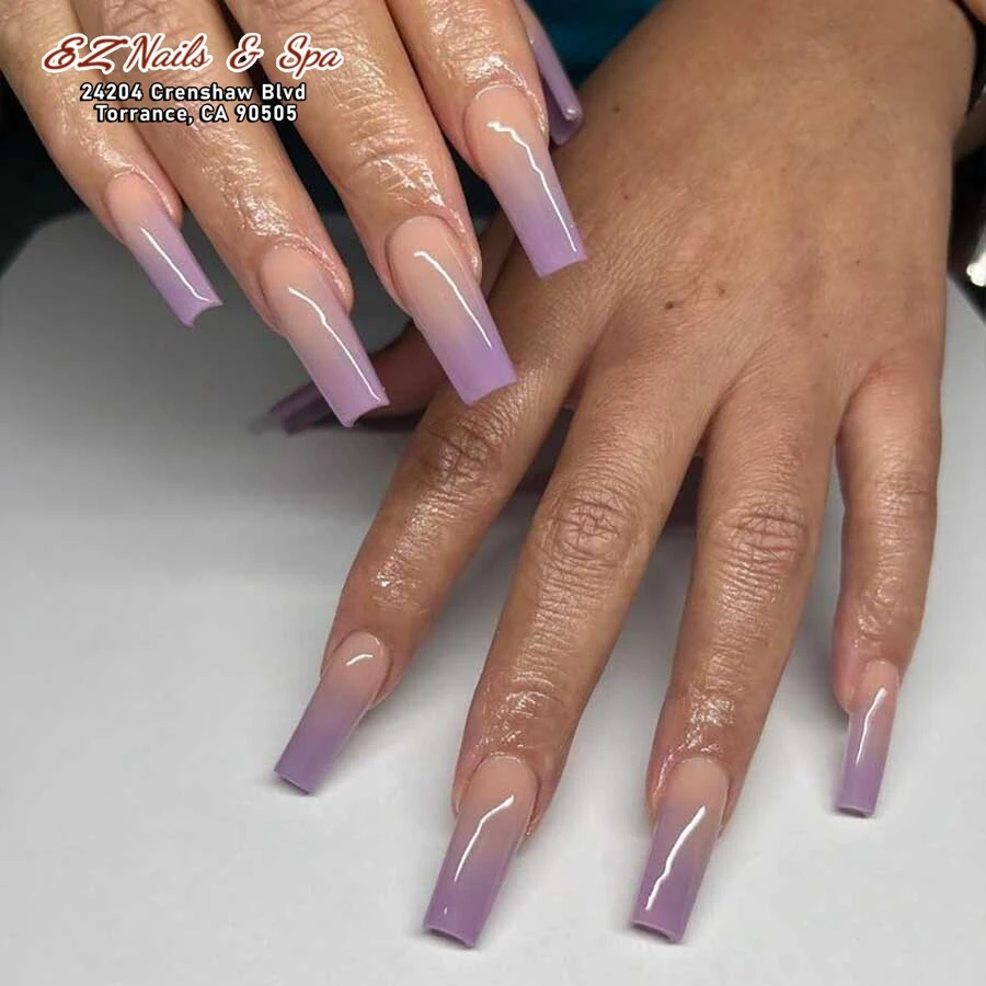 EZ Nails & Spa