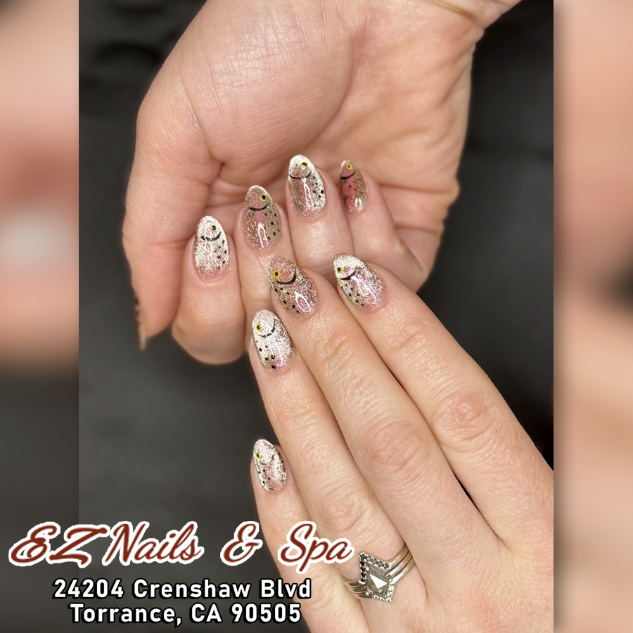 EZ Nails & Spa