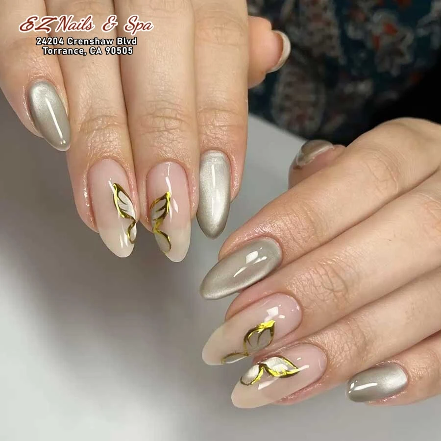 EZ Nails & Spa