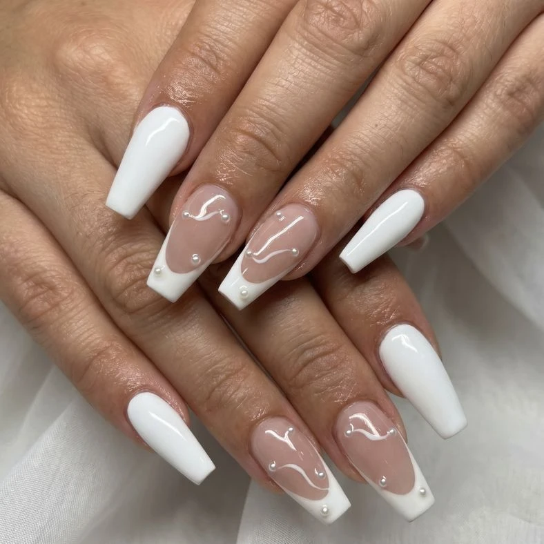 E Z Nails & Spa in Lomita, Torrance, CA 90505