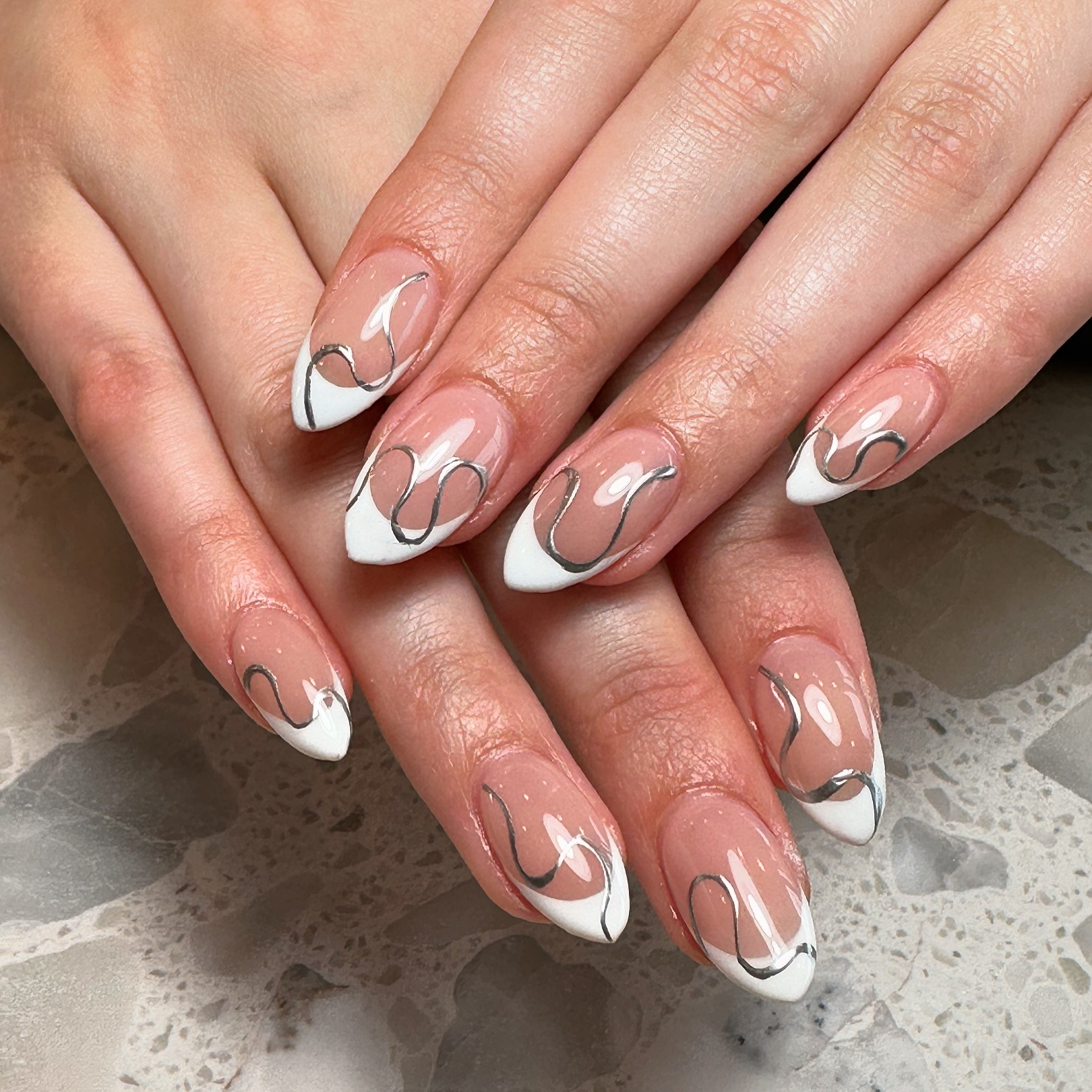 Nail Design Collection