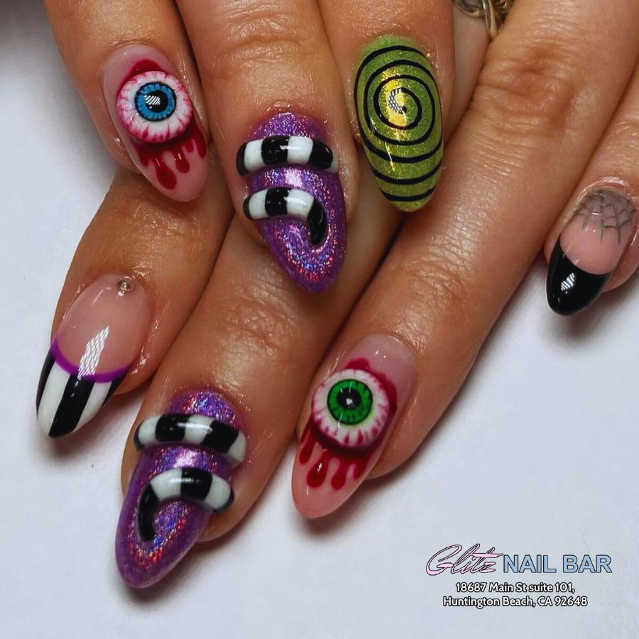 Nail Design Collection