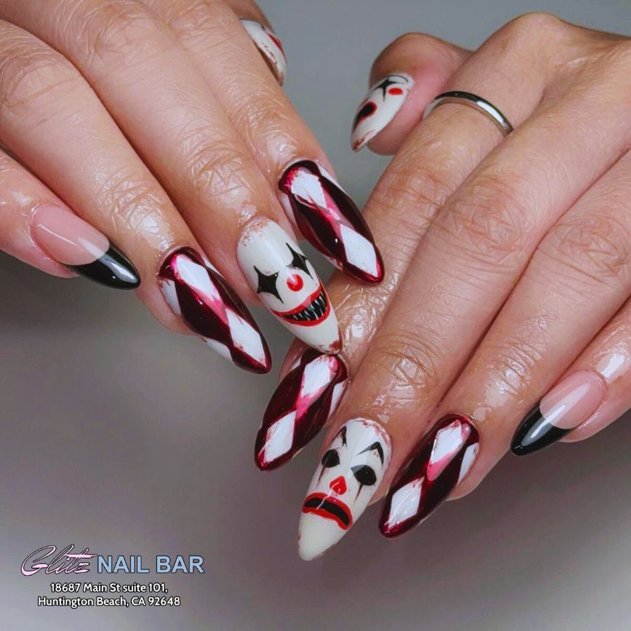 Nail Design Collection