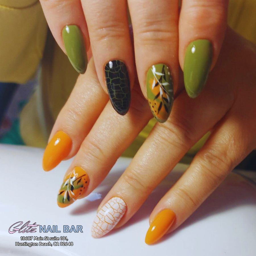 Nail Design Collection